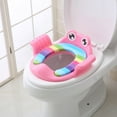 thumbnail image 1 of Asiento De Inodoro Para Bebé Asiento De Inodoro Para Niños Asiento De Inodoro Para Niños Asiento De Inodoro Para Bebés Asiento De Inodoro Para Bebés Lindo Para Niños ANGGREK Otros, 1 of 1