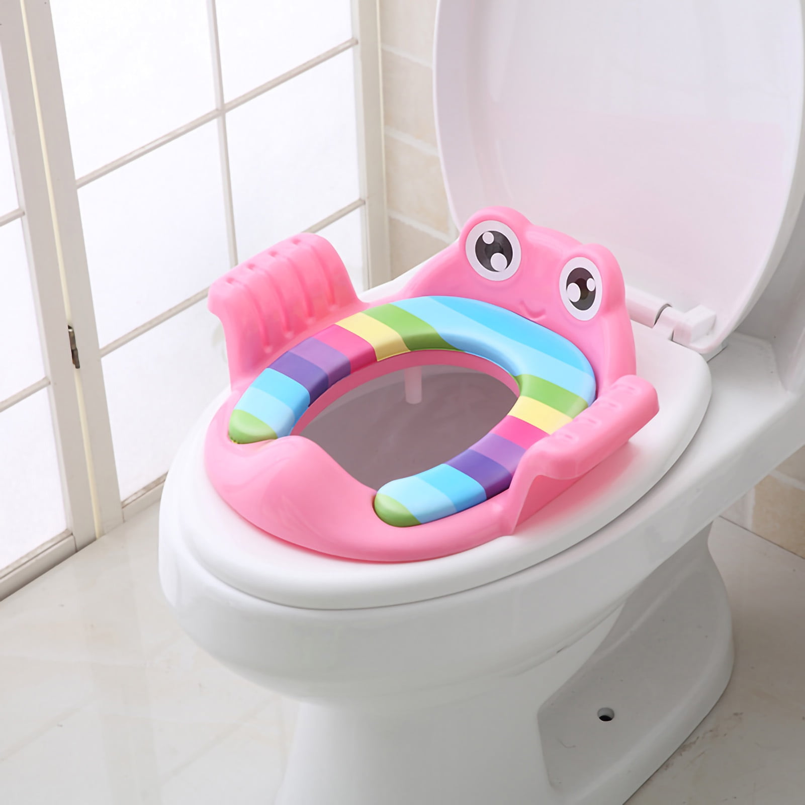 Baby toilet sales