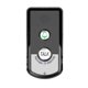 thumbnail image 1 of 2.4G Wireless Long Distance Door Phone Intercom Doorbell 2 Way Audio Voice Sender&Reciever for Hospital Hotel Call(A), 1 of 5