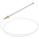 thumbnail image 1 of Antena de alimentacion aerea AM / FM para Mercedes Benz W140 W124 W202 W210 R129 92-02 esquí esquí Gafas de esquí, 1 of 5