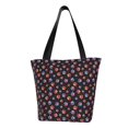 thumbnail image 1 of Easygdp Animal Paw 1 Bolso de Hombro para Mujer, Bolso Bandolera y Cartera de Mano Elegante para Uso Diario, 1 of 6