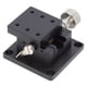 thumbnail image 4 of SPWX40‑40 X Axes Sliding Stage Dovetail Manual Trimming Platform Slide Table 40x40mm, 4 of 5