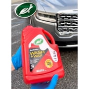 Turtle Wax Car Wash/Wax 1 gal
