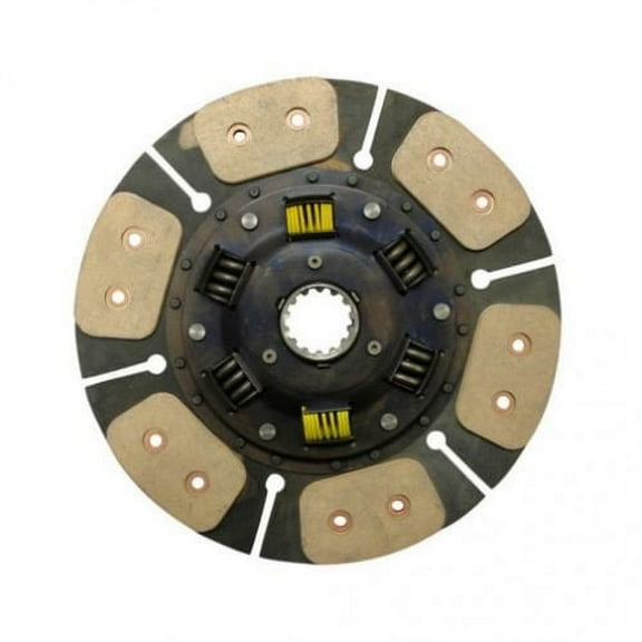 Clutch Disc fits Kubota M8200 M9000 3A161-25130 3A152-25130