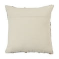 thumbnail image 2 of Saro Lifestyle Vertical Striped Design Down Filled Throw Pillow, 2 of 2