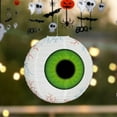 thumbnail image 6 of Halloween Paper Lantern Hanging Decoration Spooky Ornament with Creepy Eyeball Pattern for Festive Parties Home, 6 of 9