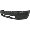 thumbnail image 3 of FRONT BUMPER Compatible with RAM 1500 P/U 2009-2012 Steel Painted to Match All Cab Type, 3 of 5