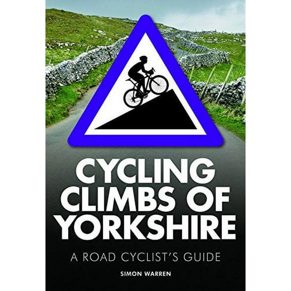 Cycling Climbs of Yorkshire