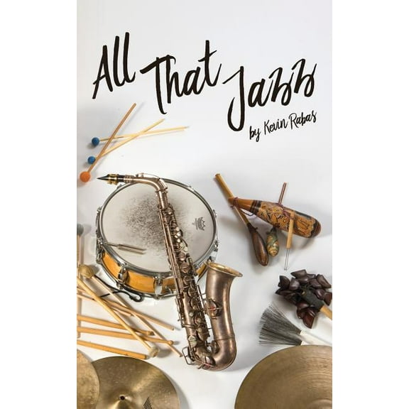 All That Jazz (Paperback)
