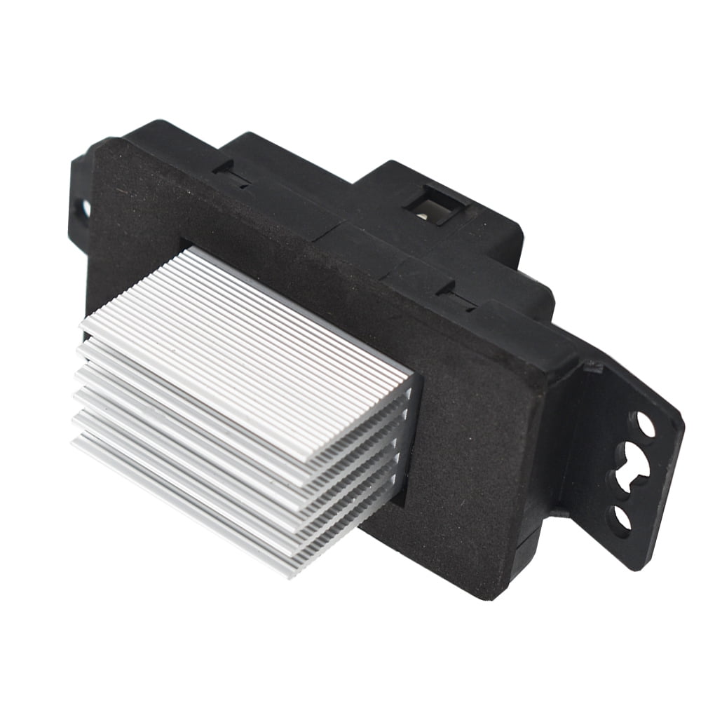 LABLT New Heater Blower Motor Resistor W/Harness for Car Chevrolet Impala Monte Carlo