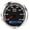 BS7000, variant on 6000 RPM Tachometer Gauge With Red Backlight 3K 4K 7K 8K RPM Digital Tacho Meter Sensor 85mm stainless steel 316 bezel Gauges ,Easy to Install