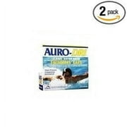 Auro-Dri - Ear Water Drying Aid, 1 Fl. Oz. 2 Pack Value Bundle