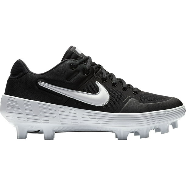 Nike Men's Alpha Huarache Elite 2 Baseball Cleats - Walmart.com - Walmart.com