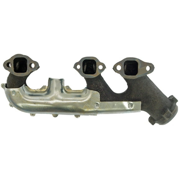 Exhaust Manifold Fits select: 1995 GMC VANDURA, 1990-1995 CHEVROLET P30
