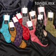 thumbnail image 2 of Gucci_Letter Jacquard Calcetines Mujer Y Hombre Algodón Peinado Alta Calidad Antibacteriano , Desodorante , Sudor Transpirable Christma, 2 of 4