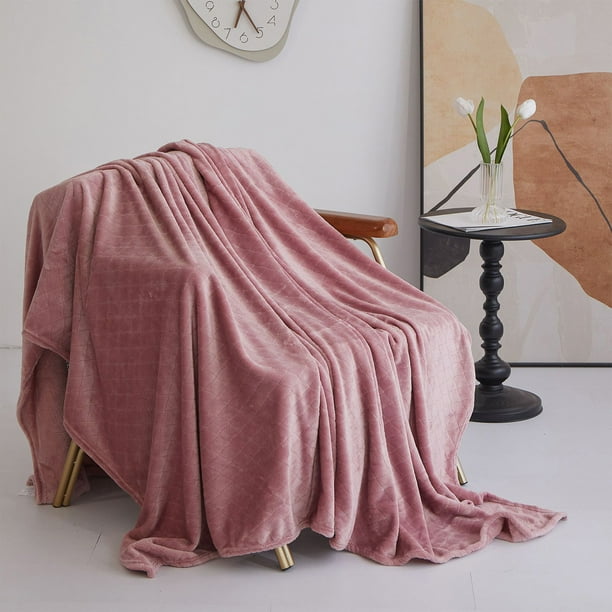 Penkiiy 78.74x70.86 Inch Moenchy Soft Throw Blanket 2.49lb Lake Blue Ultra Warm Fuzzy Blankets Furry Reversible Faux Fur Comfy Throws for Bed Sofa and Living Rom Walmart