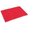 thumbnail image 4 of Asiento de espuma plegable Camping Senderismo Soft Picnic Mat Asiento Jardín Parque Deporte al aire libre rojo Sharpla Cojín de asiento de camping, 4 of 8