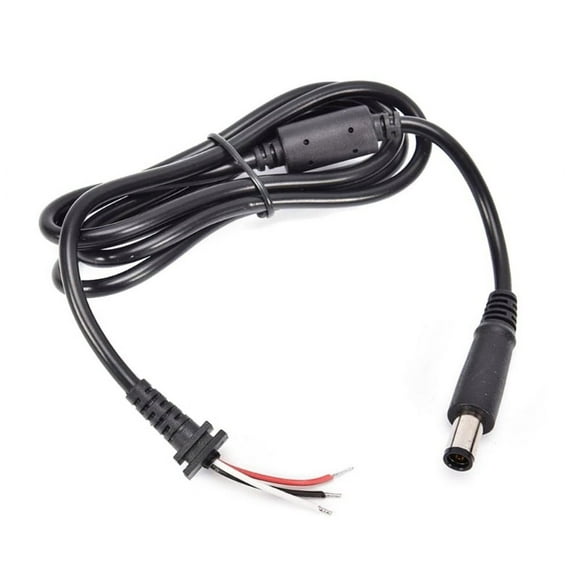 EIGTHTAIL 7.4x5.0mm 1.2m Laptop Notebook Power Supply Cable for DC Jack Tip Plug Cord for