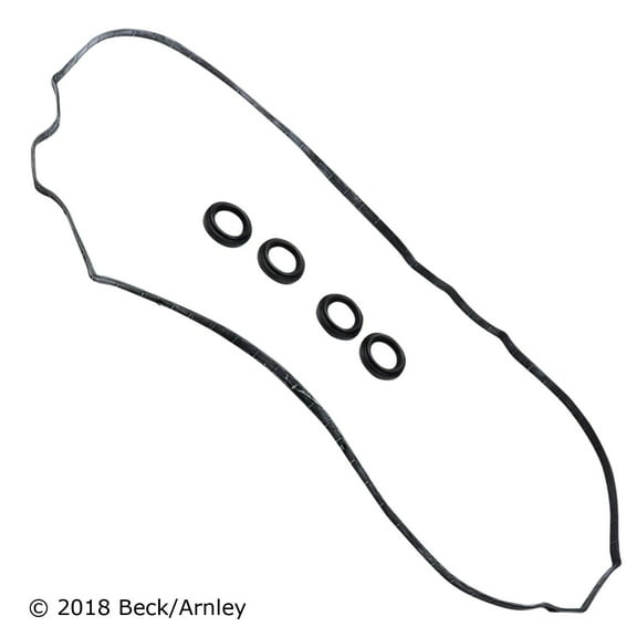 BeckArnley 036-1996 Valve Cover Gasket Set