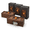 5.9" X 2.55" X 2" (Pack of 3), variant on 5.9" X 2.55" X 2" (Pack of 3) Discovery Enigma Puzzle Box Money and Gift Card Holder Trick Lock