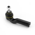 thumbnail image 5 of Metrix Premium Chassis Parts - Front Left & Right Outer Tie Rod End Kit Fits 15-19 Lincoln MKC, 17-18 Ford Transit Custom, 14-18 Transit Connect, 13-18 C-Max, Escape, ES800955 ES800954, 5 of 6