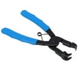 thumbnail image 4 of Panel Clip Plier, 3 Jaw Type High Accuracy Clip Plier Easy  Professional High Strength Universal  for Car, 4 of 8