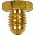 thumbnail image 2 of Dorman - OE Solutions A/C Service Valve Cap, 2 of 2