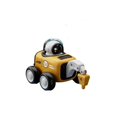 thumbnail image 1 of Godderr Baby Toddler Toys Car for Kids Excavator Car for Kids Boys- Push Go Toy Cars Rotation Inertial Toy 3 to 5 Year, 1 of 5