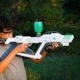 thumbnail image 5 of Teqhome Glow-in-The-Dark Gel Ball Blaster 170-250 FPS 150FT Range 3 Firing Modes 6000 Gellets for Outdoor Backyard Play Ages 14+ (Green), 5 of 11