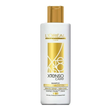 L'Oreal Professionnel Xtenso Care Sulfate-free* Shampoo 250 ml, For All Hair Types