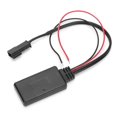thumbnail image 2 of 2025 Latest Model 3Pin AUX Port Bluetooth Module AUXIN Cable Adapter Auxiliary, 2 of 5