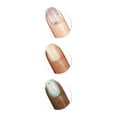 thumbnail image 3 of Sally Hansen Salon Effects Nail Strips, Sea-ing Stars, 32pcs, 3 of 17