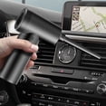 thumbnail image 3 of Speravity Plumero inalámbrico negro para coche, resistencia fuerte para aspirador de coche a largo plazo, soplador de aire Automoción decorativa y accesorios, 3 of 6