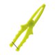 thumbnail image 2 of Pinza de pescado Alicates de control de peces Accesorios de pesca ligeros para pescar Amarillo, 2 of 8