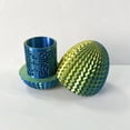 thumbnail image 4 of Maze Egg Storage Mind Game Toy Desktop Ornament for Focus Brain Training and Skill Development, 4 of 5