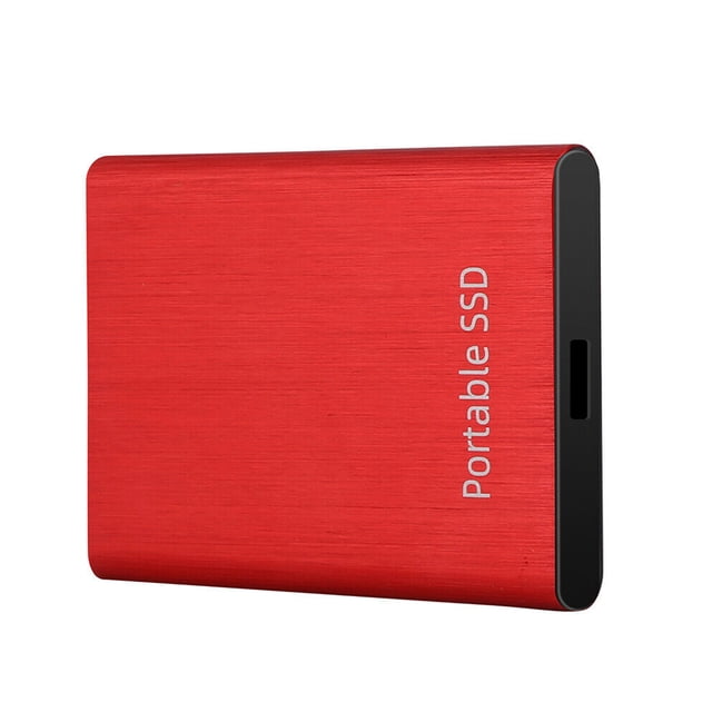 Unidad De Estado Sólido Ssd Portátil 500Gb 1Tb 2Tb Disco De Estado Sólido Externo Para Pc Laptop Para Macbook seitruly EL013522-04