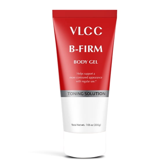 VLCC B-Firm Gel Corporal, Hidratante Corporal, 200 g