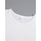 thumbnail image 5 of Easter Print T-shirt, Short Sleeve Crew Neck Casual Top For Summer & Spring, Women's Clothing Tee For Adult, Men, Women, Teen, Teenager, Adolescent, Youth, 5 of 6