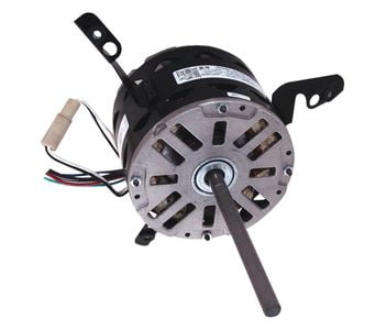 GE Replacement Torsion Flex Blower Motor 1/3 Hp 5KCP39FFS396S By Packard 