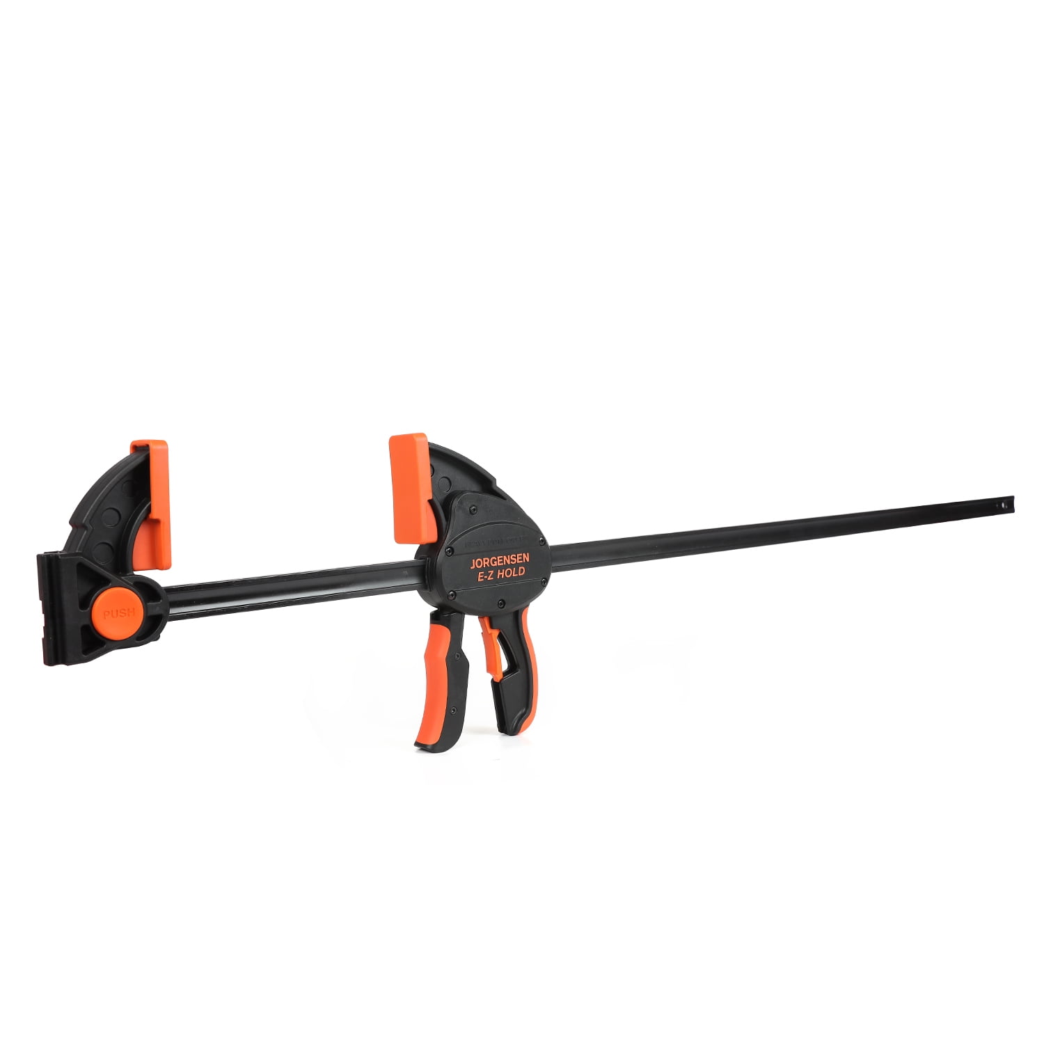 Pony Jorgensen 33736 E-Z Hold Expandable Bar Clamp Heavy Duty 36"
