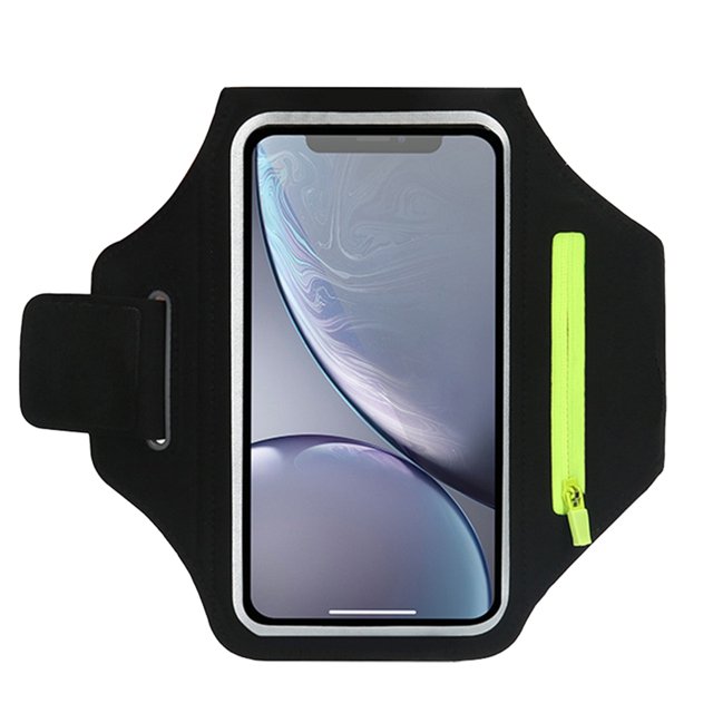 Brazo Sports Al Aire Libre Pantalla Táctil Runn ()