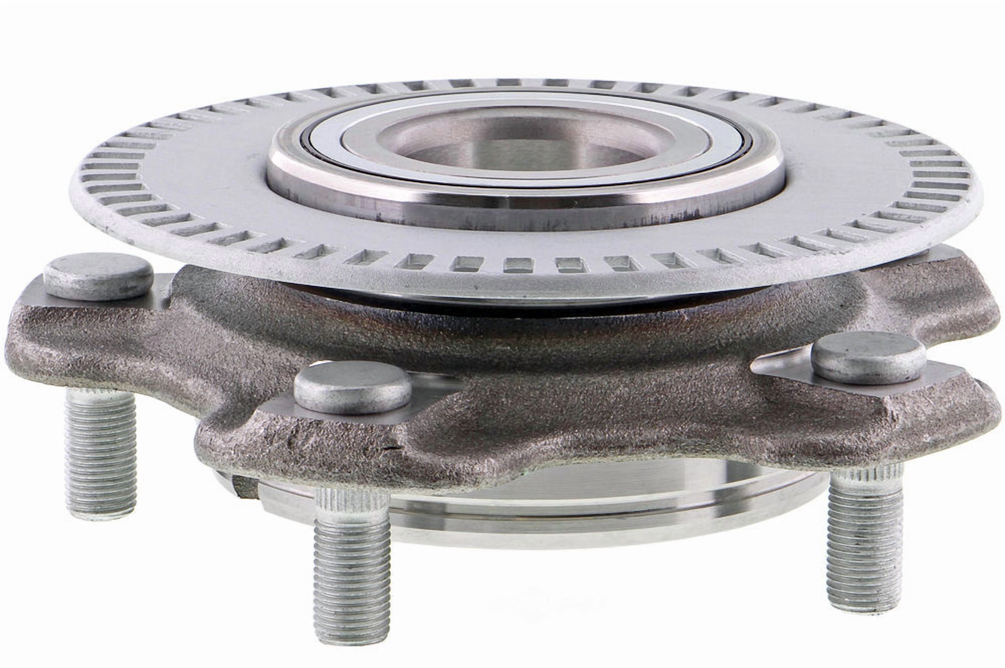 Mevotech Original Grade G513193 Wheel Bearing and Hub Assembly