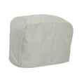 thumbnail image 4 of funtasica Outboard Motor Cover,Outboard Cover,Replacement,Lightweight Dustproof Heavy Duty Sunproof Waterproof Boat Motor Cover 6 to 18HP, 4 of 8