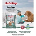 thumbnail image 2 of NORTH AMERICAN SALT CO 56708 56708 PET SAFE ICE MELT 8#, 2 of 6