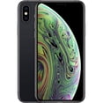 thumbnail image 1 of Restored Apple iPhone XS 256GB Space Gray (Unlocked) Grade B+ (Refurbished), 1 of 5