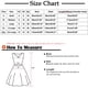 thumbnail image 3 of Mujeres Casual con cuello en V sin mangas Vendaje Estampado de rayas Chaleco suelto Sling Dress OAVQHLG3B Store lin121212, 3 of 4