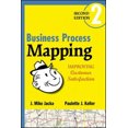 thumbnail image 2 of Business Process Mapping By Jacka, J. Mike/ Keller, Paulette J., 2 of 3