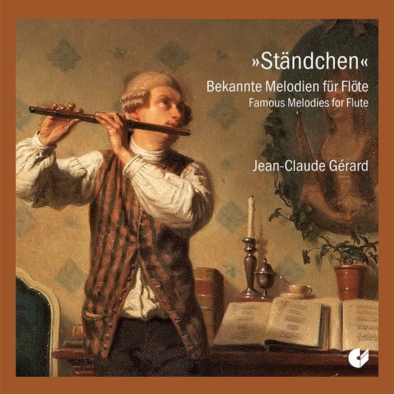 Various Artists - Standchen - Music & Performance - CD