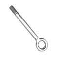 thumbnail image 1 of Trailer Hook Metal Silver Trailer Hitch Fit for Jeep Renegade Rebel 1612882780 68256663AA, 1 of 5
