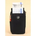 thumbnail image 3 of Leatherboss Cigarette Case with Lighter Holder and Wallet, 3 of 10